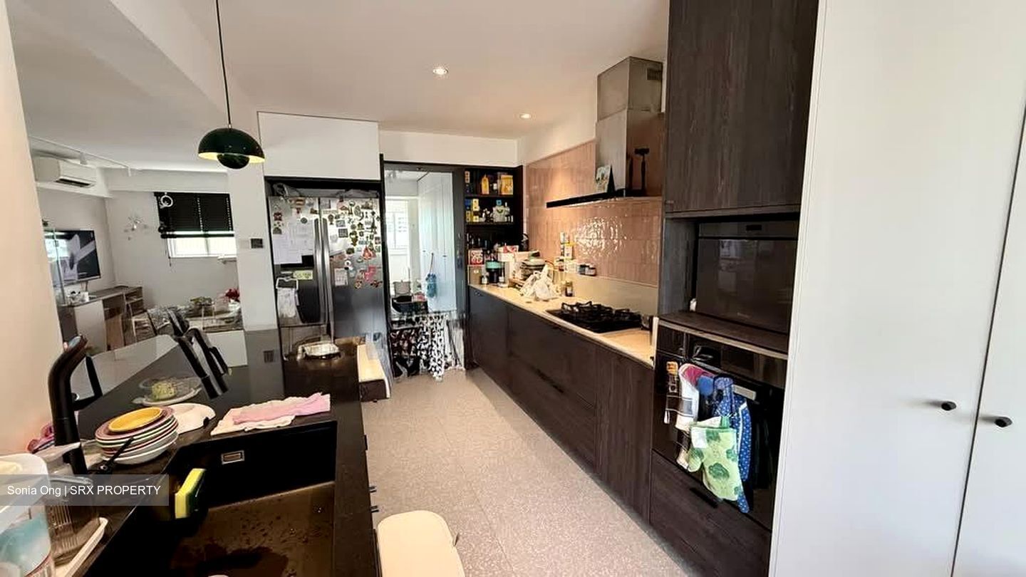 Blk 151 Eunos Spring (Bedok), HDB 4 Rooms #572750771